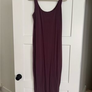 HATCH Maternity Sleeveless Dress